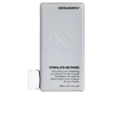 KEVIN MURPHY-CONDICIONADOR STIMULATE ME.RINSE estimulante e refrescante 250 ml-DrShampoo - Perfumaria e Cosmética